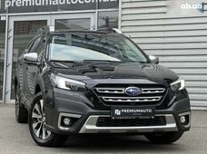 Продаж вживаних Subaru Outback 2024 року - купити на Автобазарі