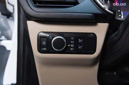 Ford Escape 2021 - фото 13