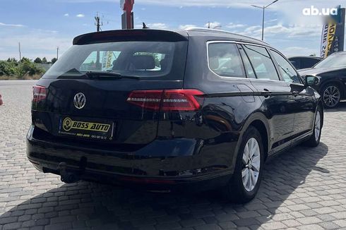 Volkswagen Passat 2015 - фото 7