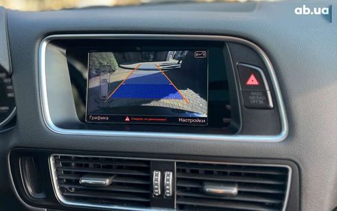 Audi Q5 2016 - фото 11