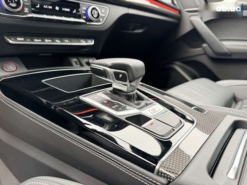 Audi SQ5 2021 - фото 17