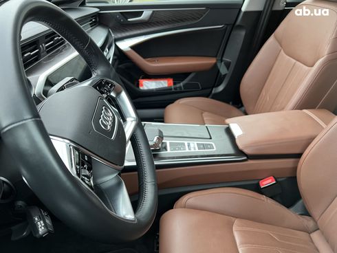 Audi A6 2022 - фото 7