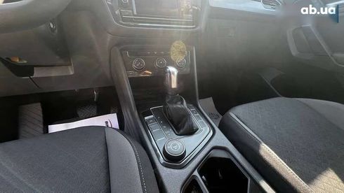 Volkswagen Tiguan 2019 - фото 18