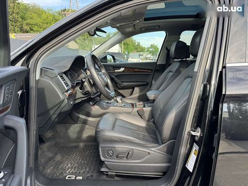 Audi Q5 2020 - фото 12