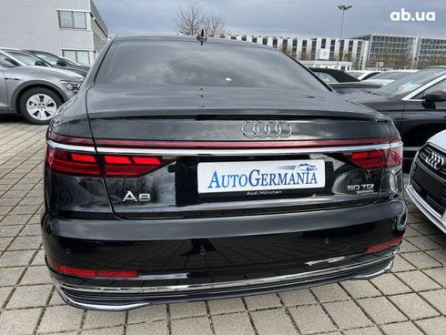 Audi A8 2023 - фото 25