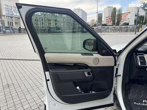 Land Rover Discovery 2019 - фото 12