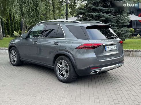 Mercedes-Benz GLE-Class 2023 - фото 4