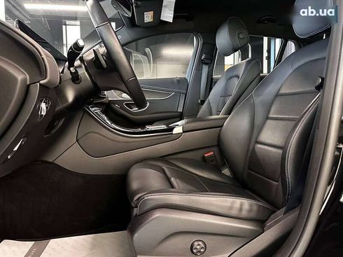 Mercedes-Benz EQC-Класс 2021 - фото 14