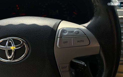 Toyota Camry 2007 - фото 24