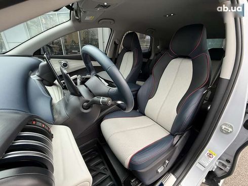 BYD Yuan EV 2022 - фото 17