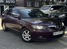 Продажа б/у Mazda 3 2007 года - купить на Автобазаре