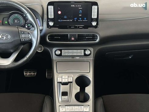 Hyundai Kona 2019 - фото 29