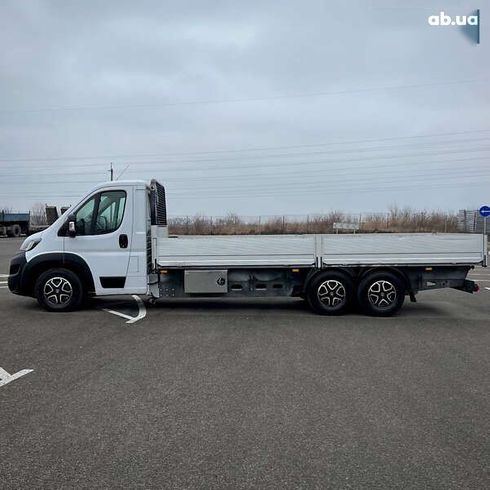 Fiat Ducato 2020 - фото 6