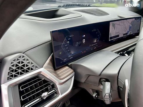 BMW X7 2024 - фото 19