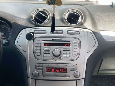 Ford Mondeo 2010 - фото 18