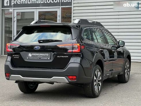 Subaru Outback 2024 - фото 13