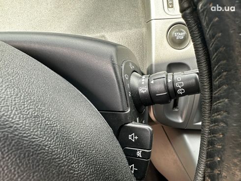 Renault grand scenic 2007 черный - фото 14