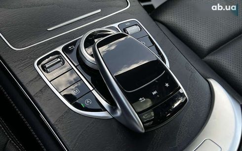 Mercedes-Benz GLC-Класс 2017 - фото 21