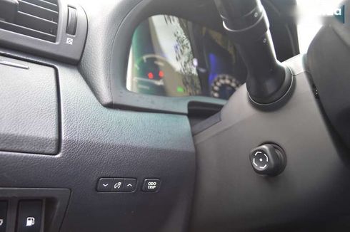 Lexus RX 2010 - фото 26