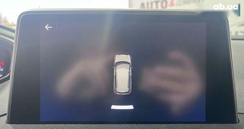 Peugeot 3008 2019 - фото 30