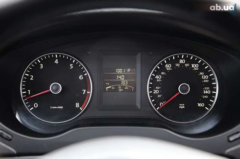 Volkswagen Jetta 2011 - фото 15