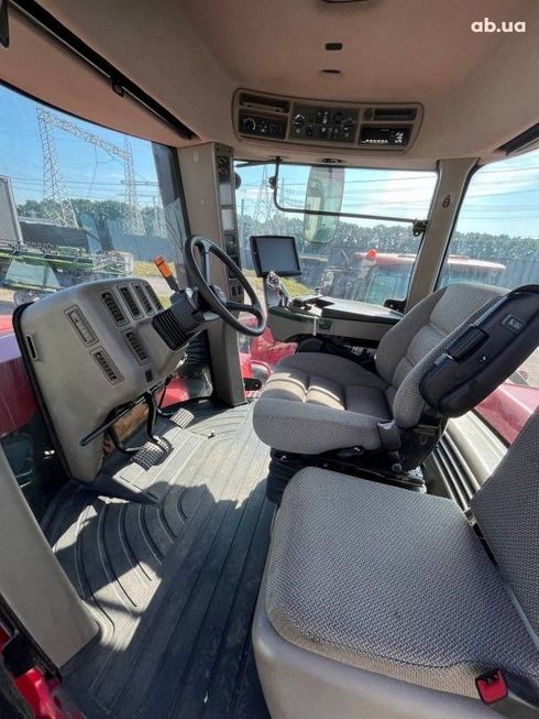 Case IH Steiger 2017 - фото 7