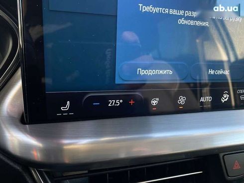 Ford Focus 2023 - фото 18