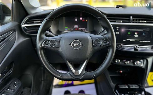 Opel Corsa 2022 - фото 14