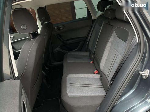 SEAT Ateca 2020 - фото 28