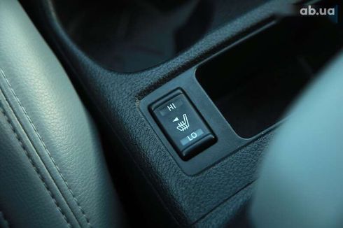 Nissan Rogue 2017 - фото 23
