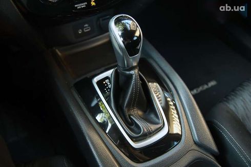 Nissan Rogue 2018 - фото 18