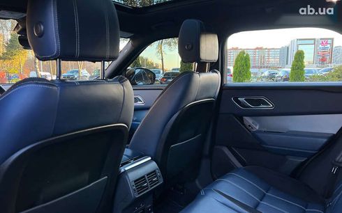 Land Rover Range Rover Velar 2019 - фото 24