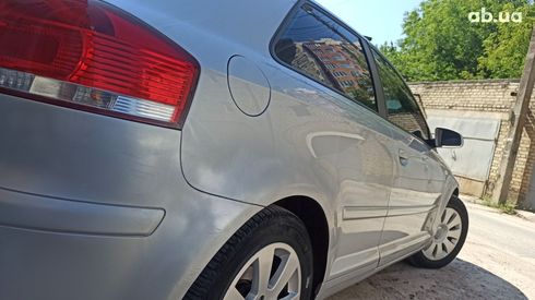 Audi A3 2005 серебристый - фото 11