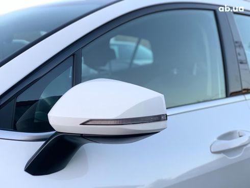 Kia Sportage 2023 белый - фото 9