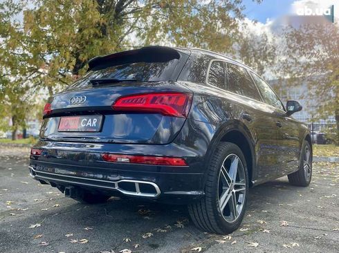 Audi SQ5 2019 - фото 28