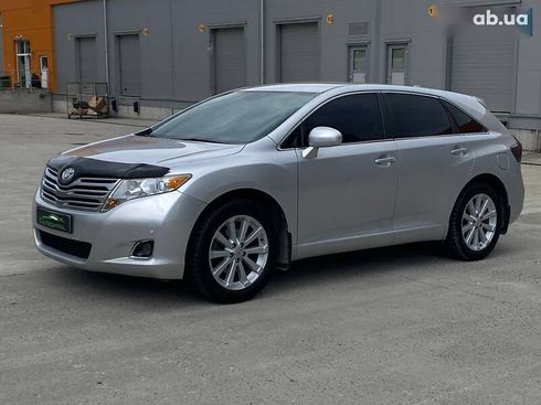 Toyota Venza 2010 - фото 8