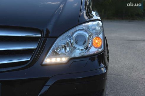 Mercedes-Benz Viano 2014 - фото 12