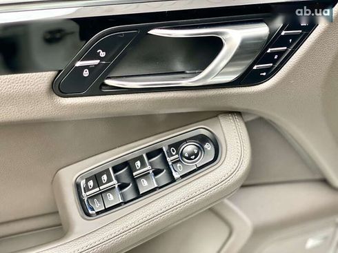 Porsche Macan 2016 - фото 11