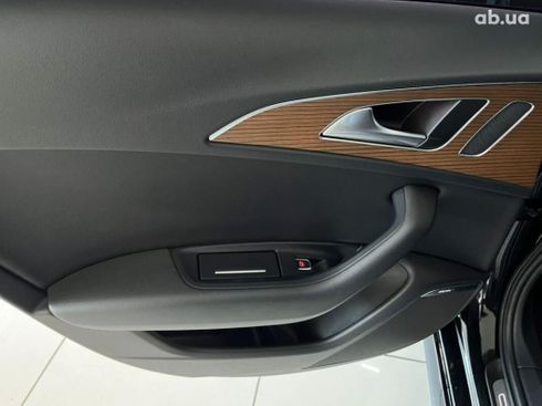 Audi A6 2016 - фото 12