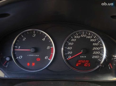 Mazda 6 2004 - фото 16