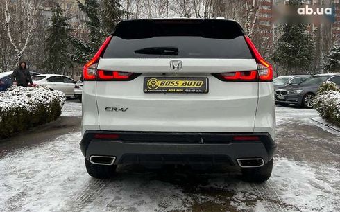 Honda CR-V 2023 - фото 6