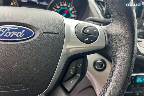 Ford Escape 2013 - фото 24