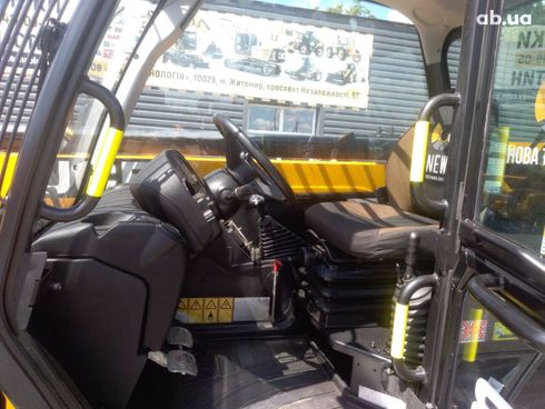 JCB 535-95 2016 - фото 6