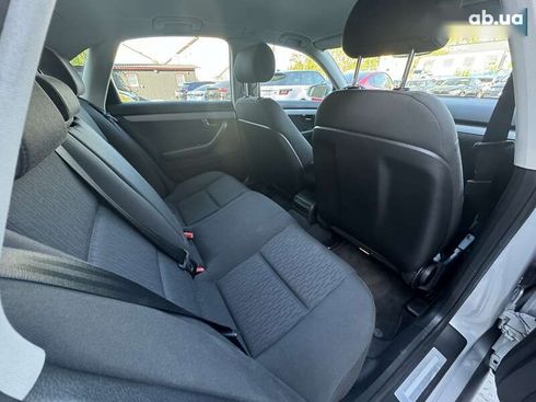 Audi A4 2007 - фото 22