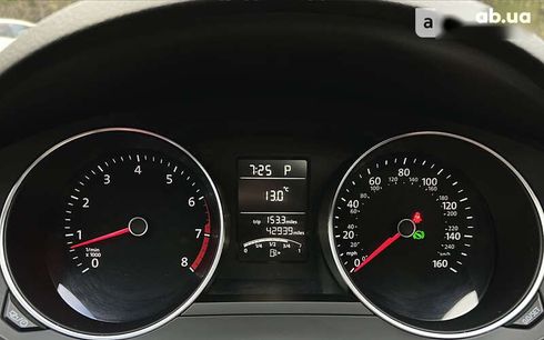 Volkswagen Jetta 2015 - фото 19