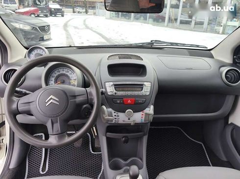 Citroёn C1 2011 - фото 13