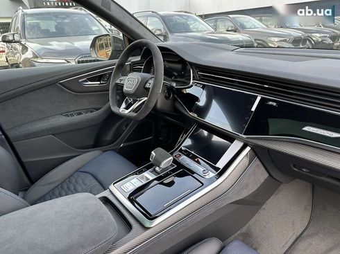 Audi RS Q8 2025 - фото 10