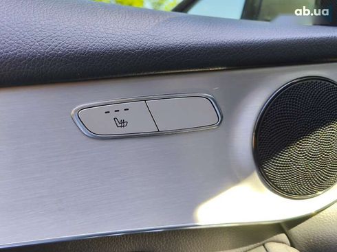 Mercedes-Benz GLC-Класс 2018 - фото 16