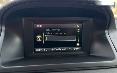 Volvo V70 2012 - фото 16