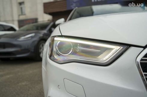 Audi S3 2015 - фото 7